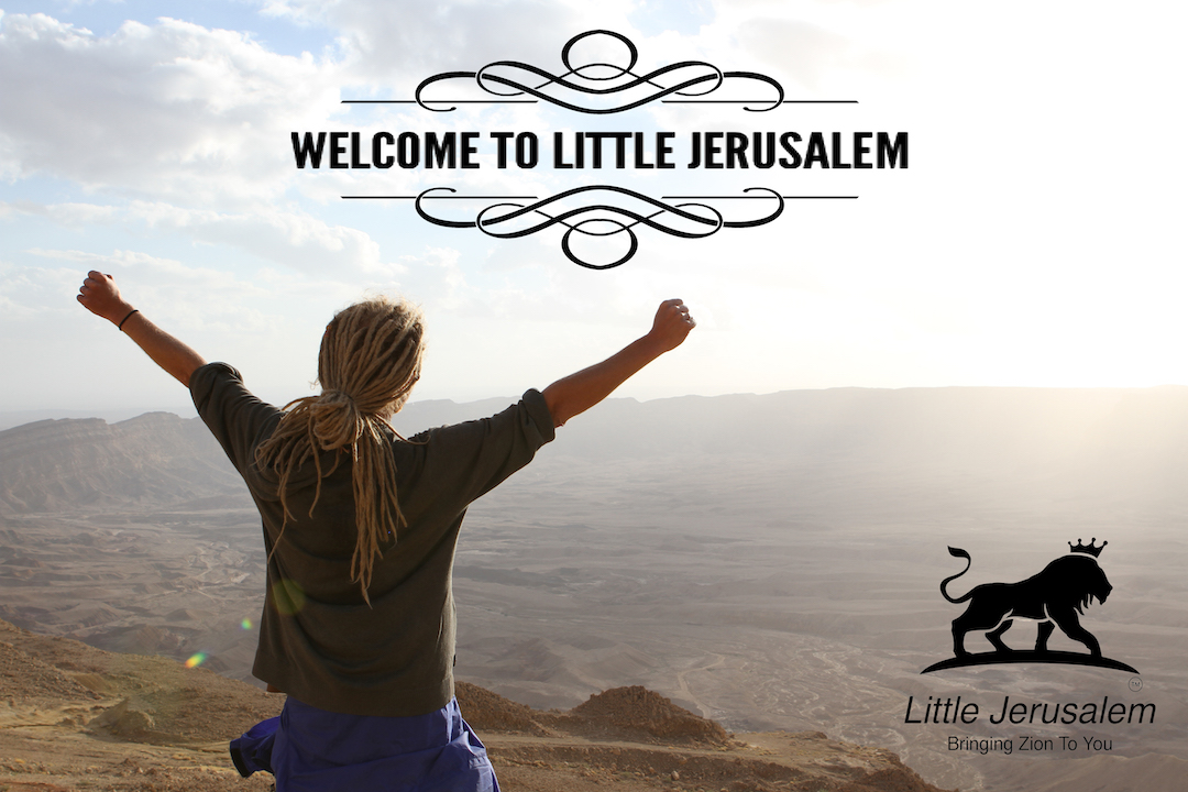 Little Jerusalem Movies